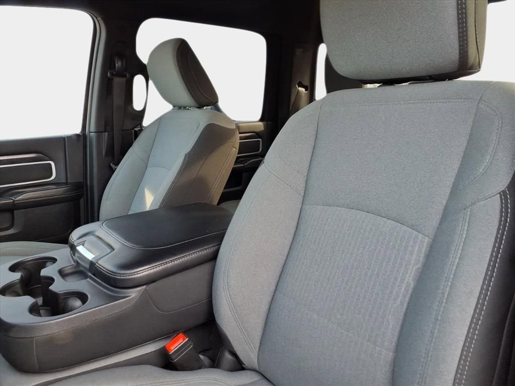 Used 2024 RAM 3500 Big Horn image 12