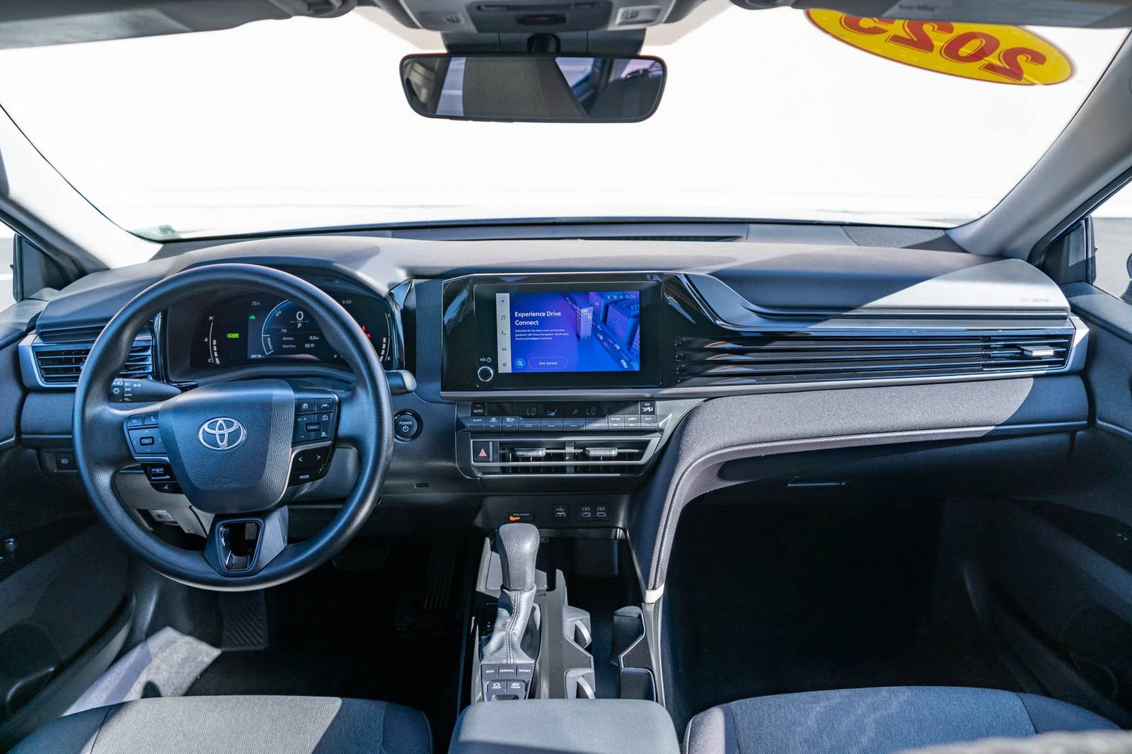 Certified 2025 Toyota Camry LE w/ Convenience Package FWD image 20