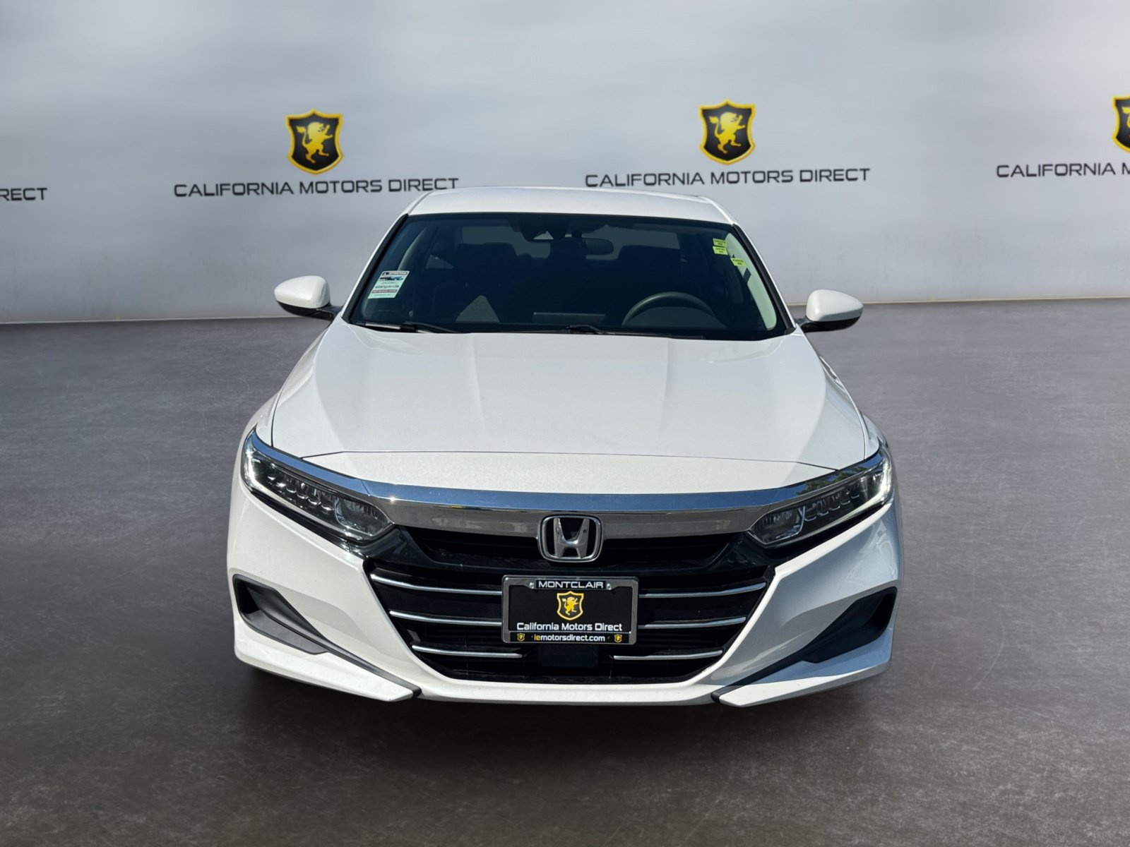 Used 2021 Honda Accord LX image 8