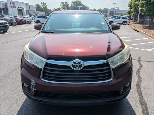 Used 2014 Toyota Highlander Plus AWD/4WD image 13