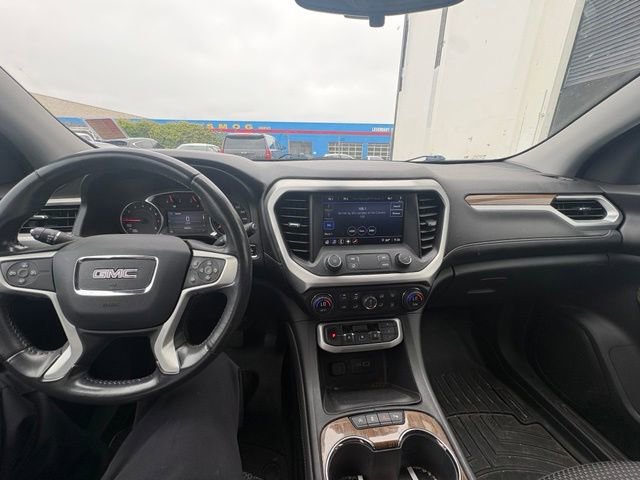 Used 2020 GMC Acadia SLE FWD image 11