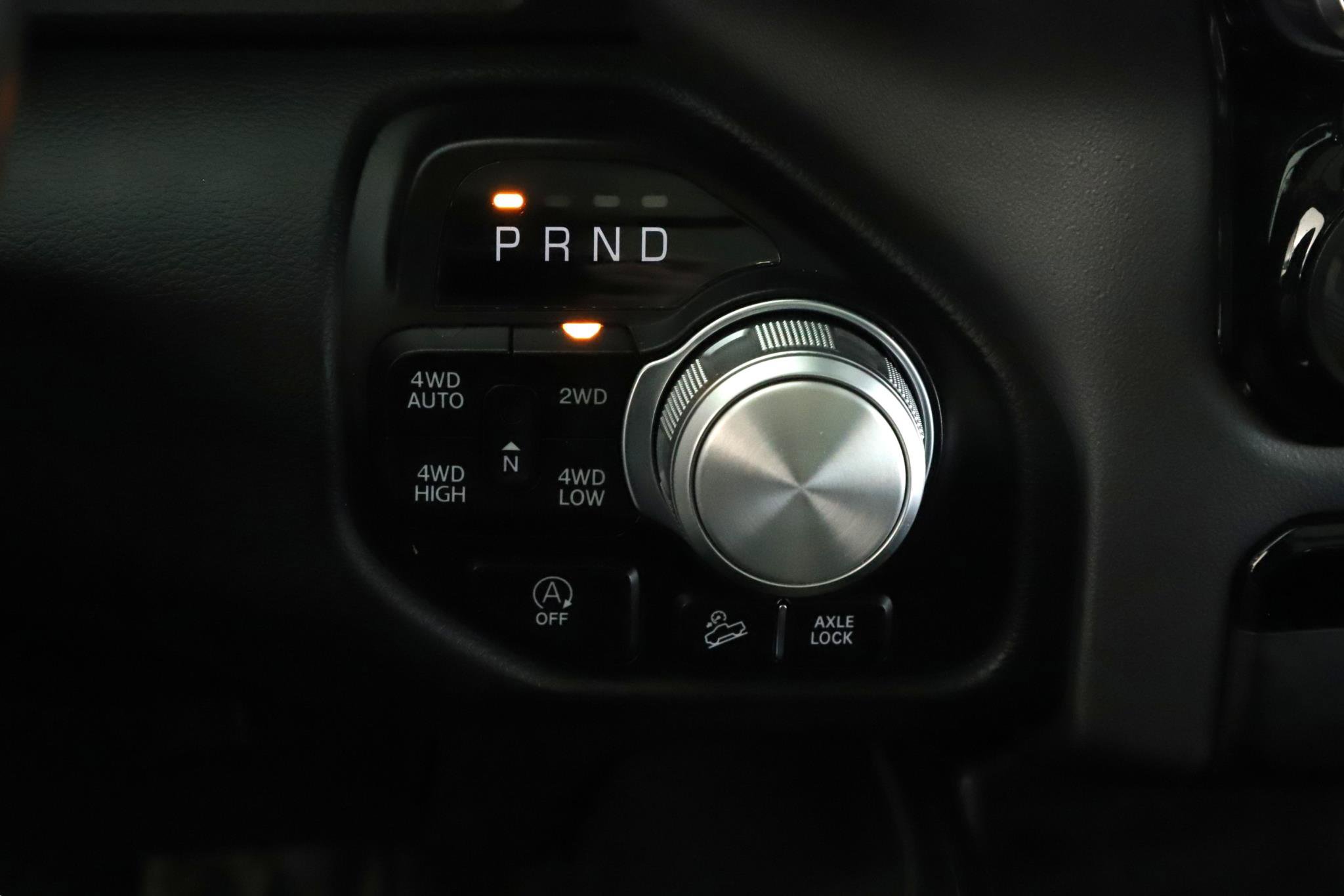 Used 2022 RAM 1500 Rebel w/ Rebel Level 2 Equipment Group AWD/4WD image 16