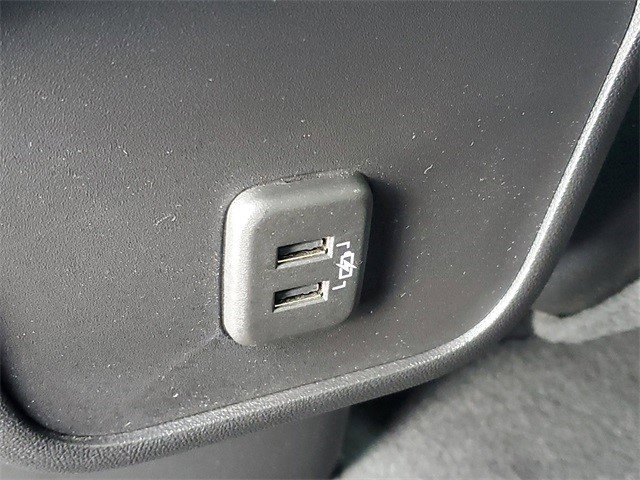 Certified 2024 Chevrolet Equinox RS image 10