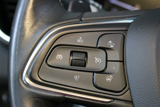 Used 2023 Buick Envision Avenir AWD/4WD image 24