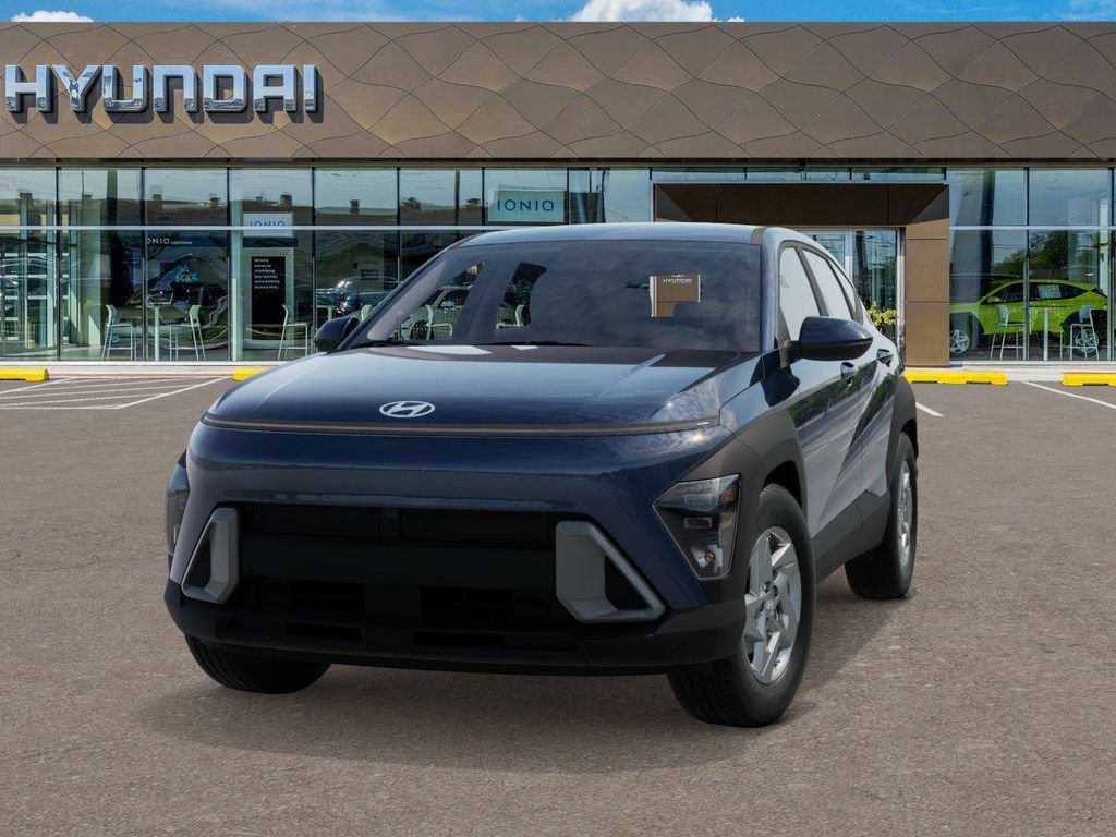 New 2026 Hyundai Kona SE image 7
