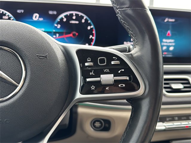 Used 2020 Mercedes-Benz GLE 350 4MATIC image 16