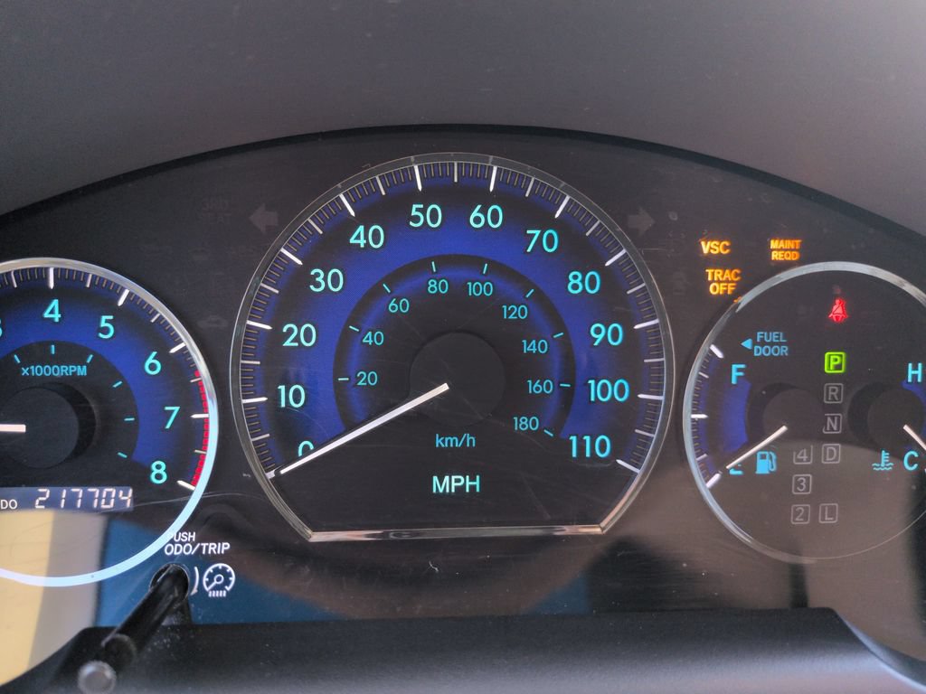Used 2009 Toyota Sienna XLE FWD image 16