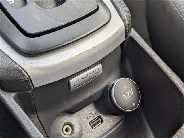Used 2017 Ford Fiesta SE FWD image 15