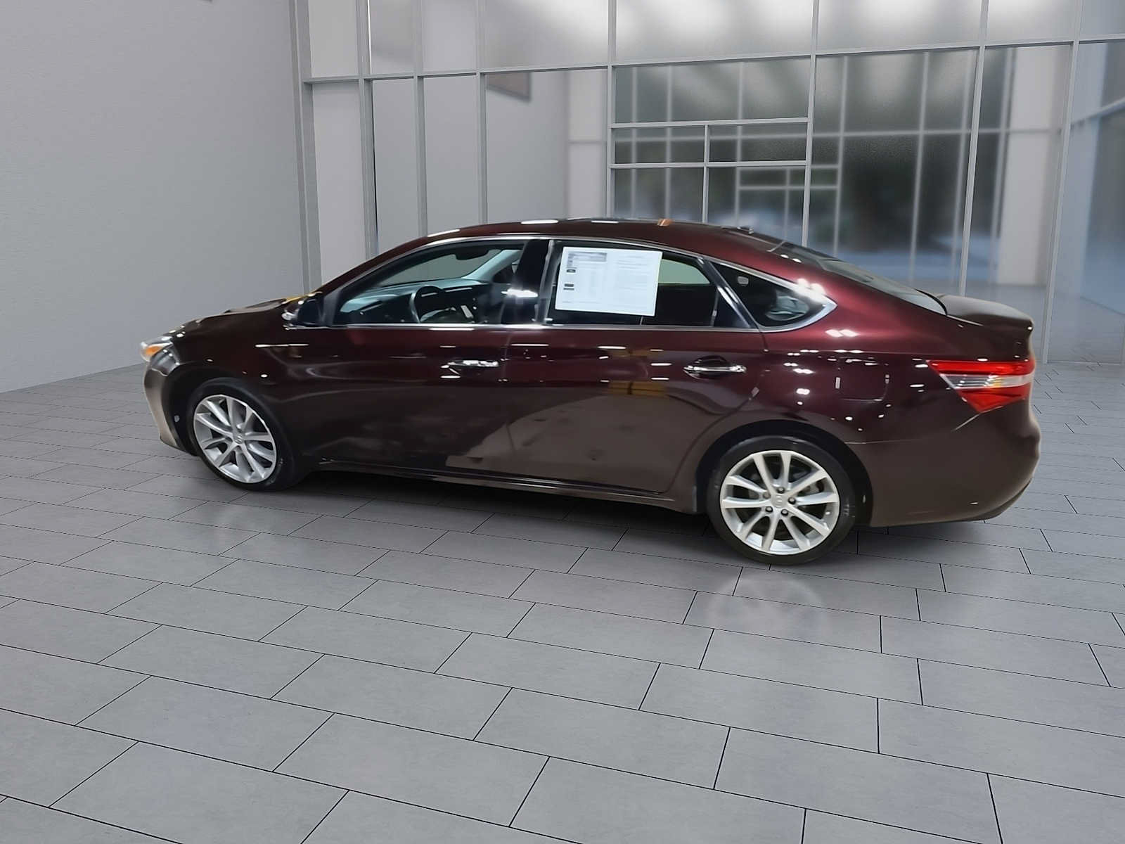 Used 2015 Toyota Avalon XLE Touring FWD image 6
