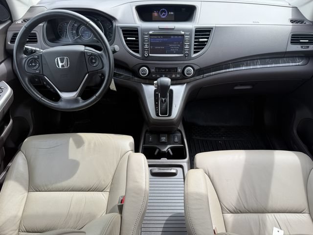 Used 2014 Honda CR-V EX-L image 15