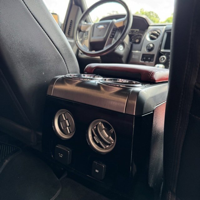 Used 2013 Ford F150 Limited image 23