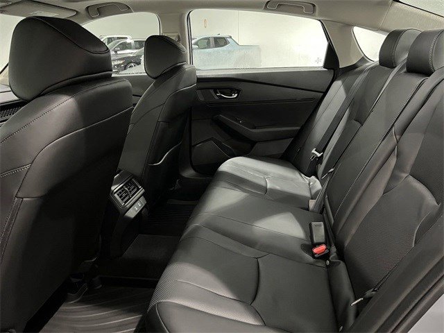 New 2025 Honda Accord EX-L image 35