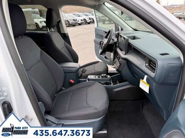 New 2026 Ford Maverick XL w/ 4K Tow Package image 65