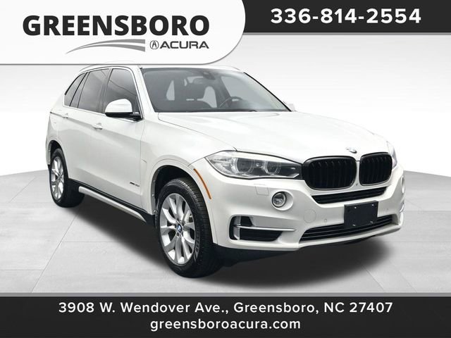 Used 2014 BMW X5 xDrive35i