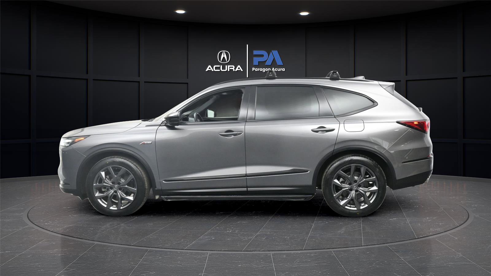 Certified 2023 Acura MDX A-Spec image 27
