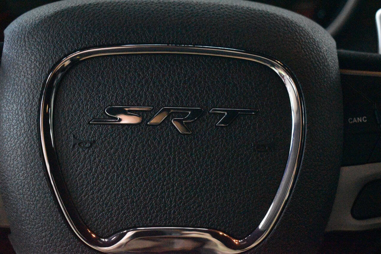 Used 2023 Dodge Challenger SRT Hellcat Redeye RWD image 63