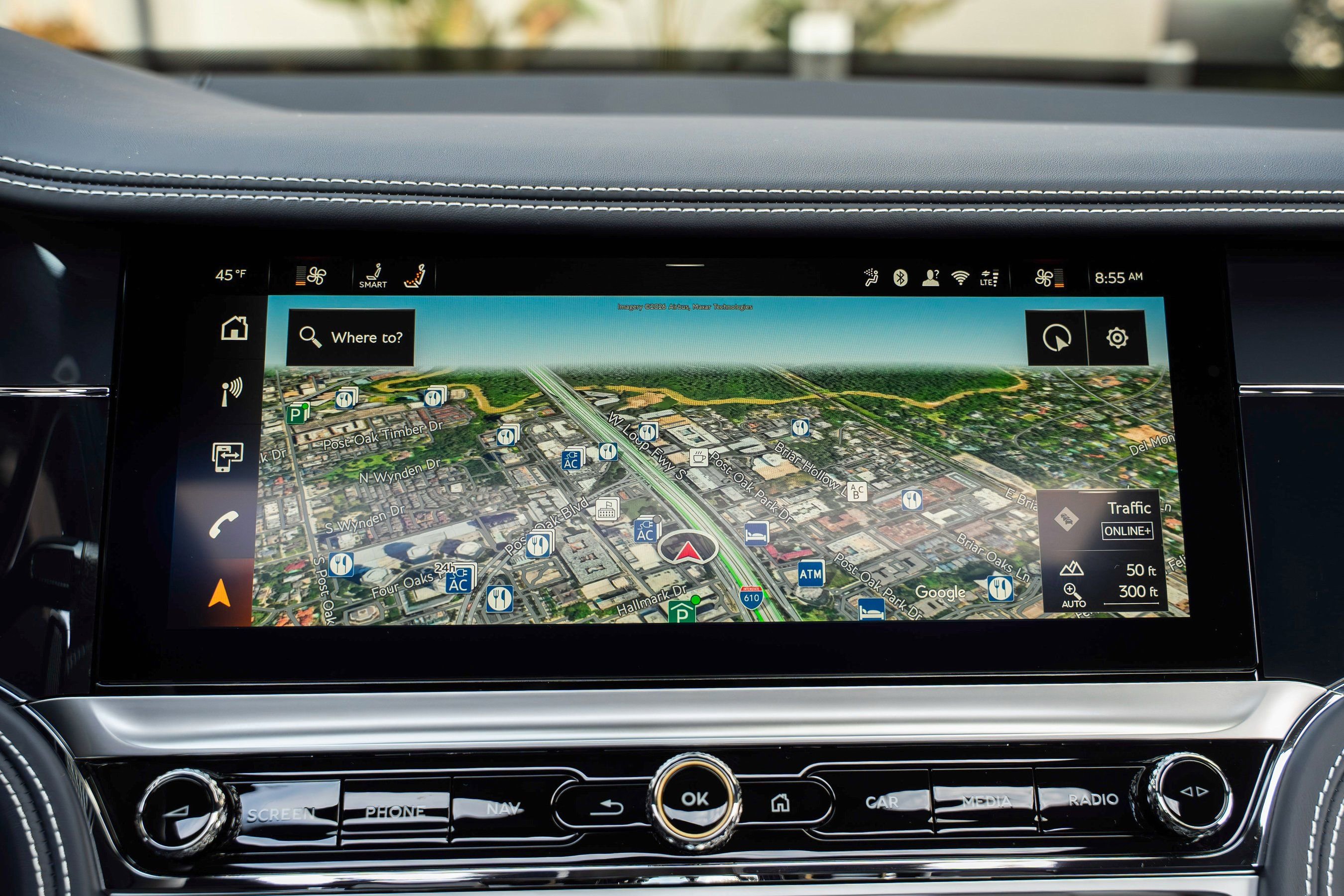 Used 2026 Bentley Flying Spur Azure image 34
