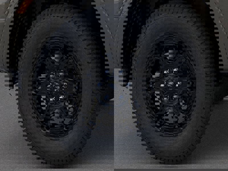 New 2025 Ford Ranger XLT w/ Black Appearance Package image 19