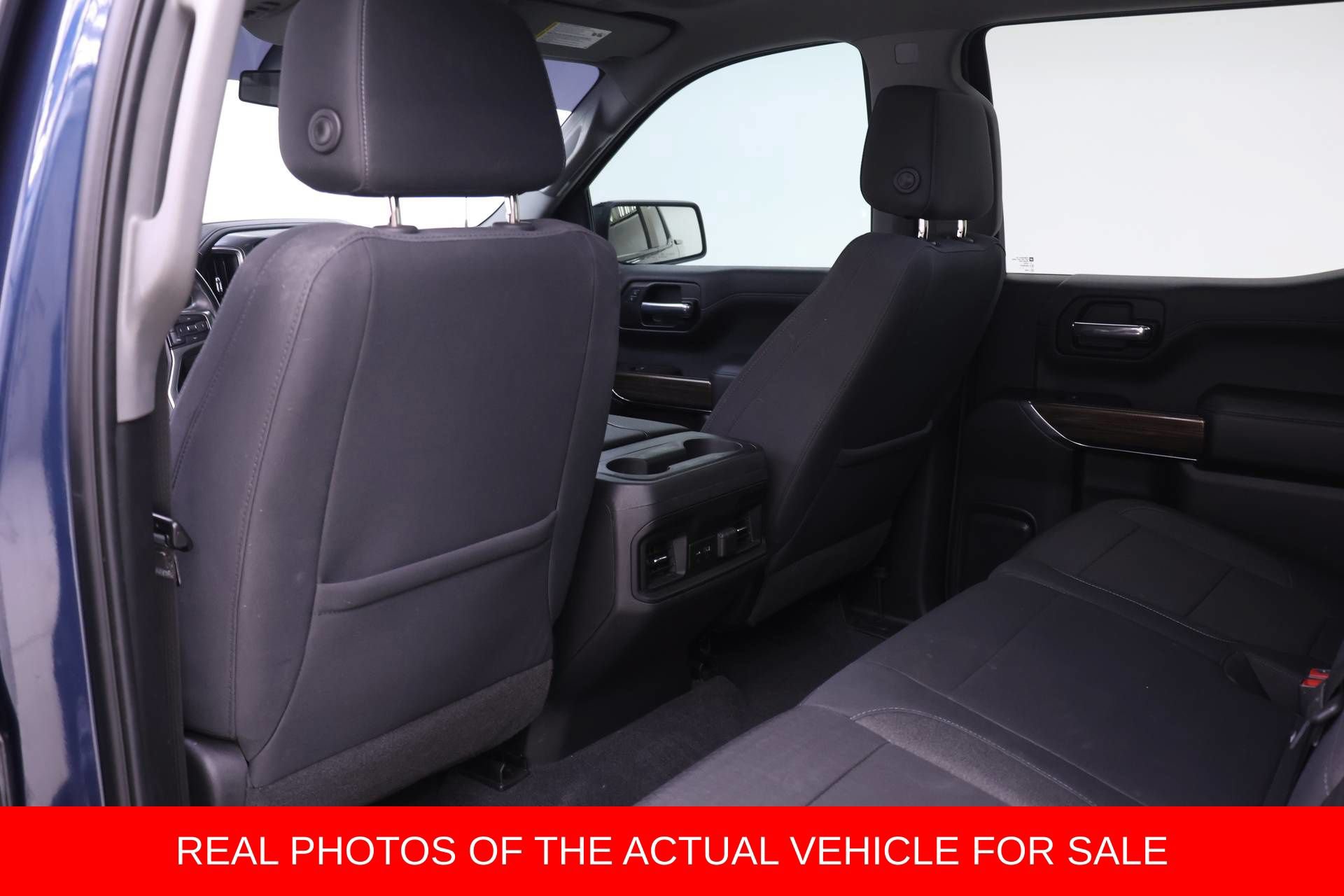 Used 2020 Chevrolet Silverado 1500 RST AWD/4WD image 11