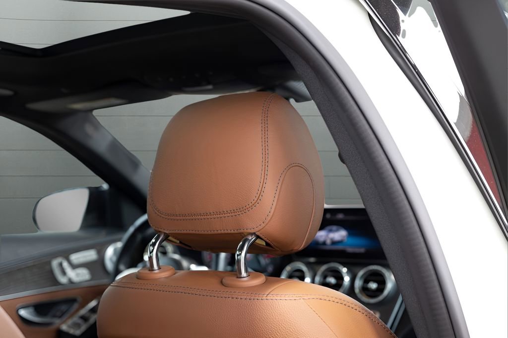 Used 2019 Mercedes-Benz C 43 AMG 4MATIC Sedan image 75