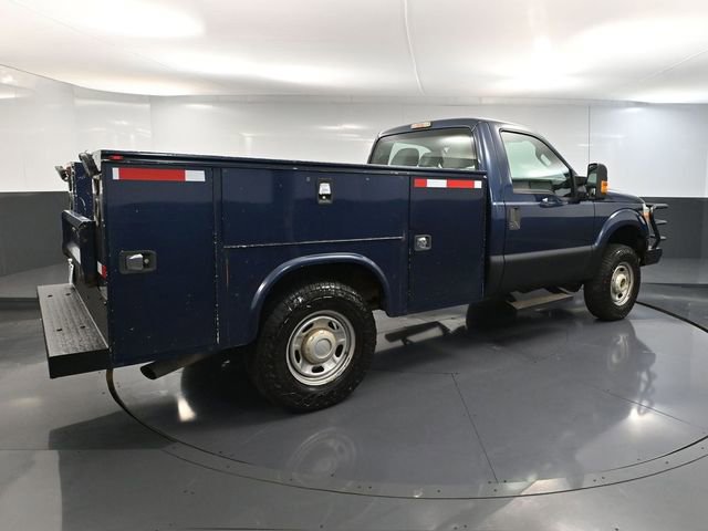 Used 2014 Ford F250 XL image 4