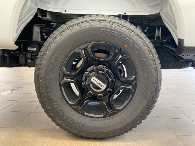 New 2026 Ford F350 XL w/ STX Appearance Package image 17
