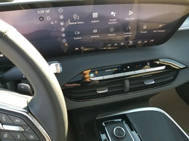 New 2026 Buick Enclave Sport Touring w/ Power Package image 13