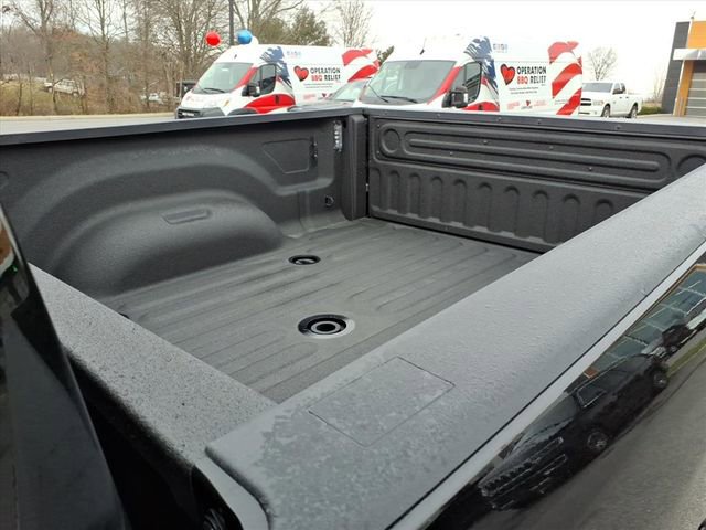 New 2026 RAM 2500 Tradesman image 14