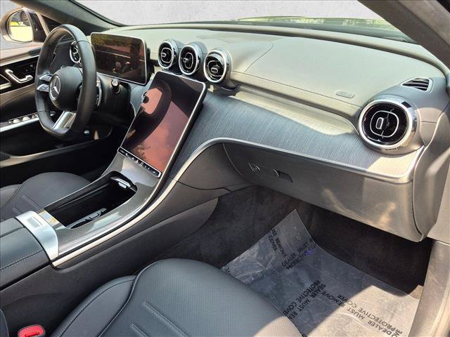 Used 2023 Mercedes-Benz C 300 4MATIC Sedan image 23
