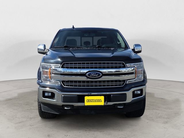 Used 2018 Ford F150 Lariat image 8