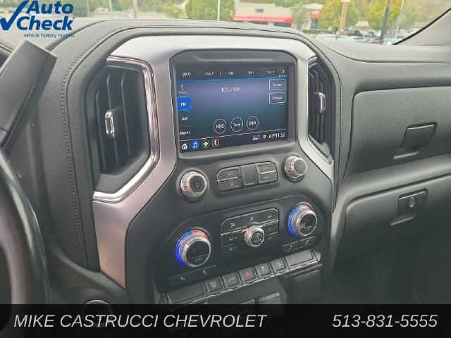 Used 2021 GMC Sierra 2500 SLE w/ SLE Value Package; AWD/4WD image 14
