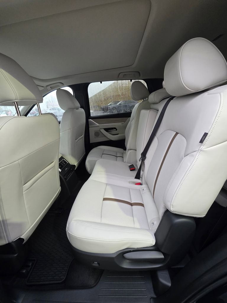 New 2026 MAZDA CX-90 3.3 Turbo S w/ Premium Package image 11