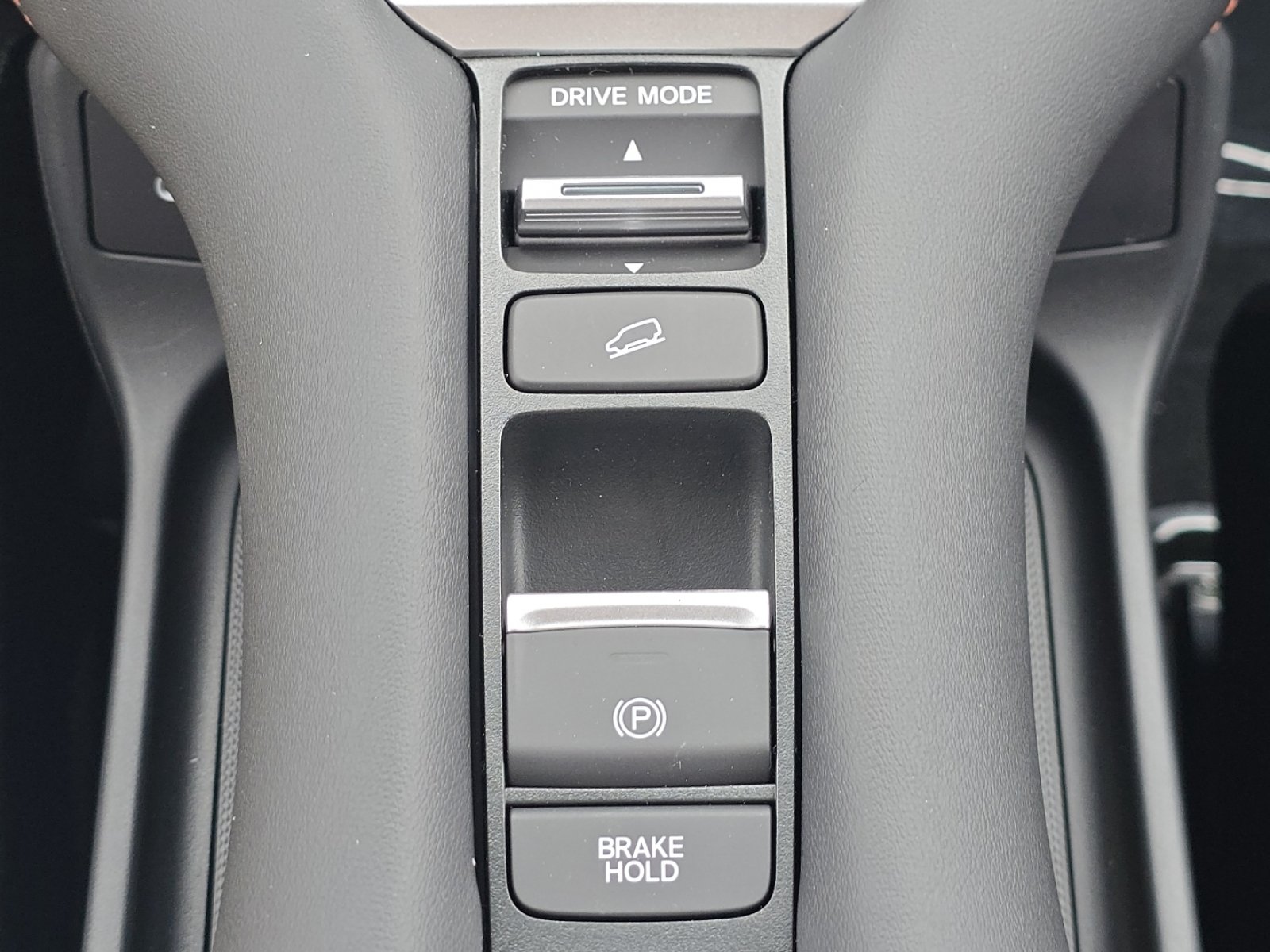 New 2027 Honda HR-V Sport image 27