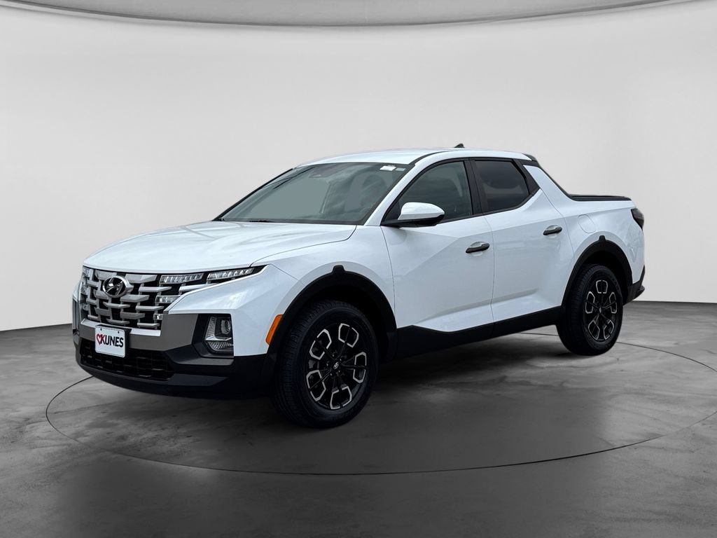 Used 2022 Hyundai Santa Cruz SE AWD/4WD image 5