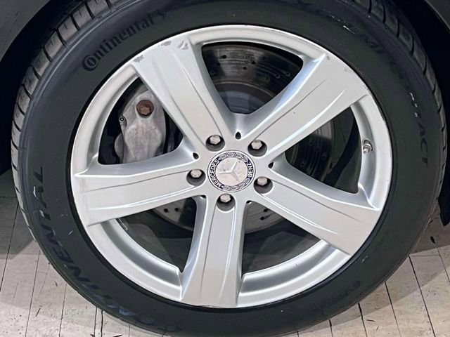 Used 2012 Mercedes-Benz S 550 4MATIC image 14