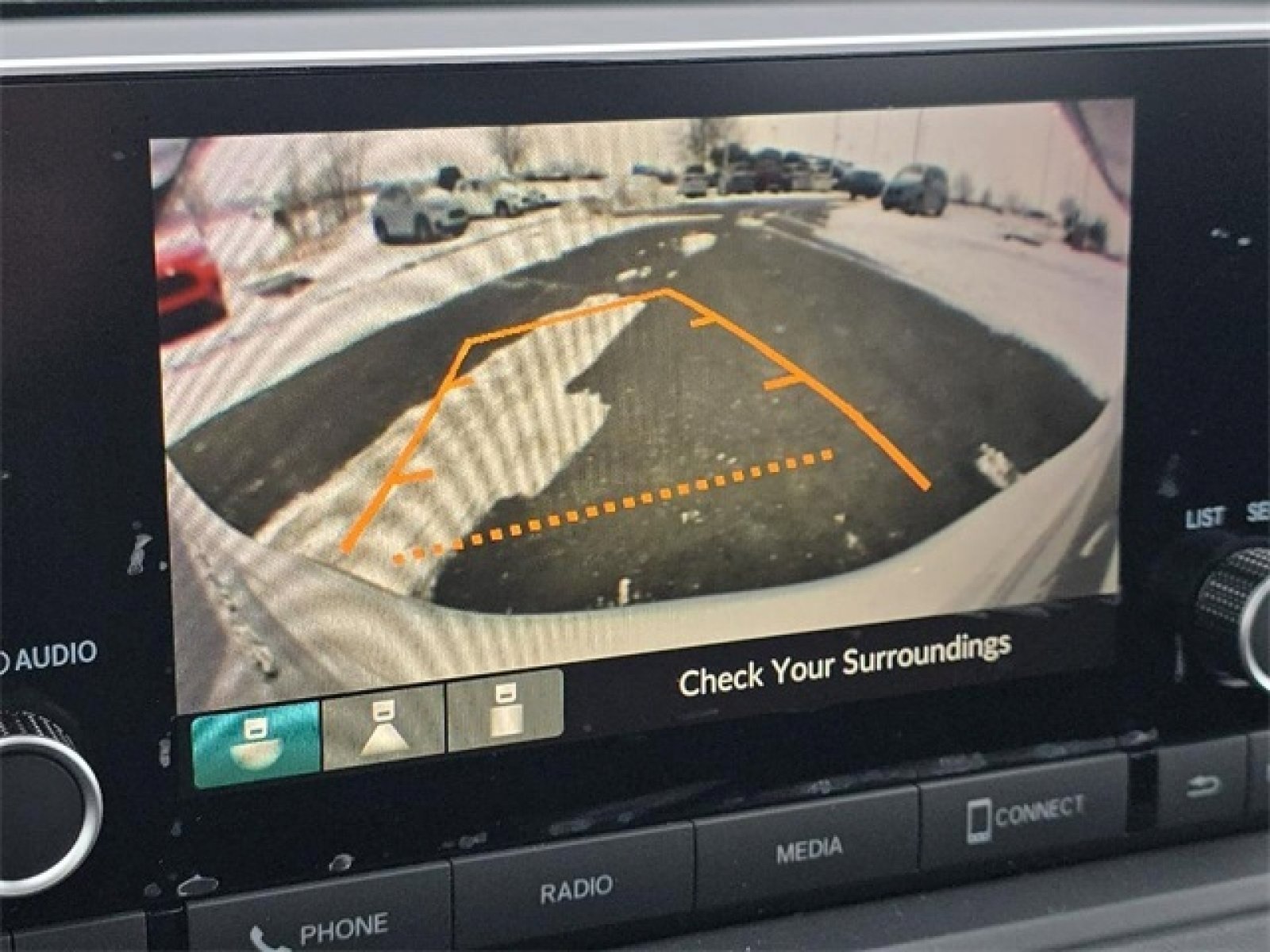 New 2025 Honda Accord LX image 14