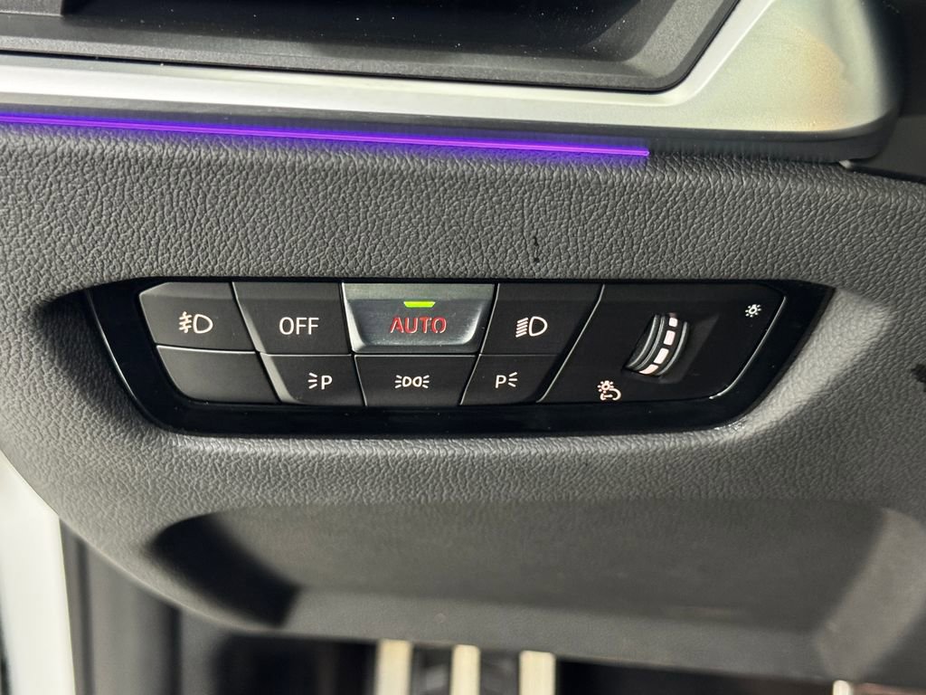 Used 2022 BMW 430i xDrive Coupe w/ M Sport Package image 23