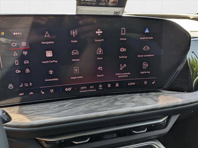 New 2025 Audi Q5 Premium Plus image 11