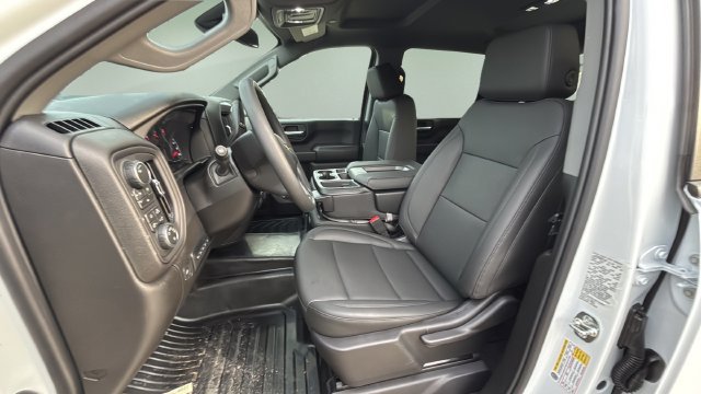 New 2026 Chevrolet Silverado 2500 W/T w/ WT Convenience Package AWD/4WD image 26