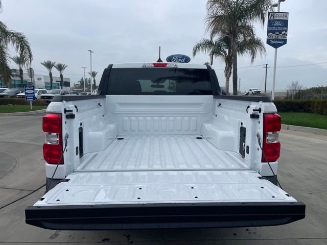 New 2026 Ford Maverick XLT w/ XLT Luxury Package image 22