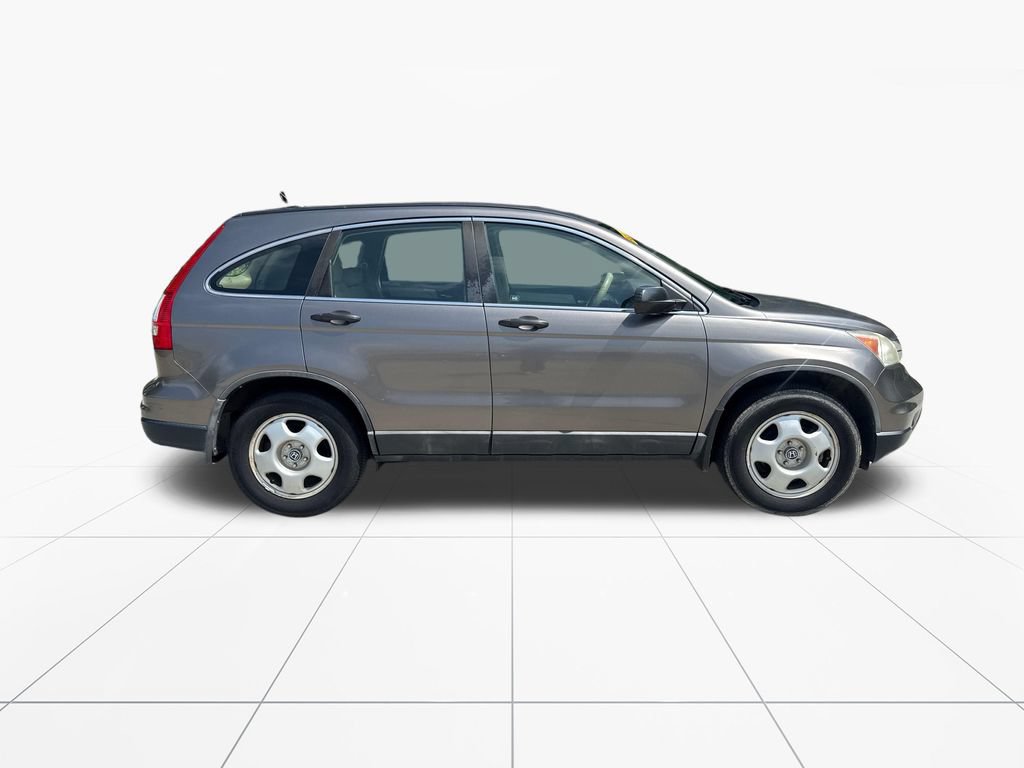 Used 2010 Honda CR-V LX image 9