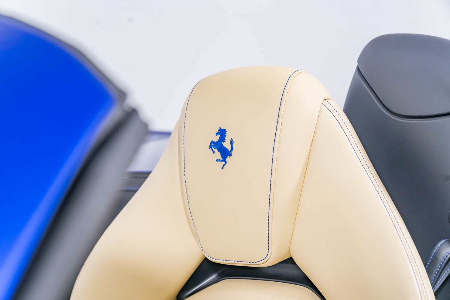 Certified 2019 Ferrari 488 Spider RWD image 34
