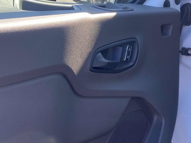 New 2026 Ford Transit 250 148 Medium Roof w/ Load Area Protection Package RWD image 12