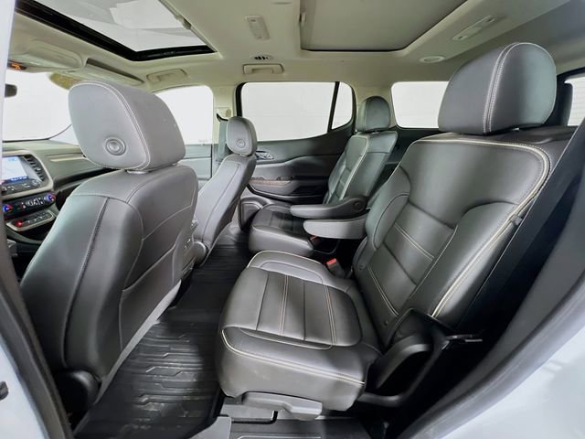 Used 2023 GMC Acadia Denali w/ Denali Ultimate Package image 24