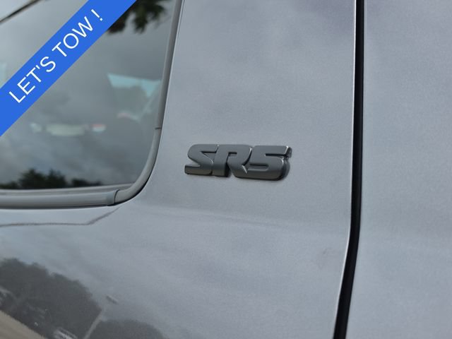 Used 2021 Toyota Tundra SR5 RWD image 8