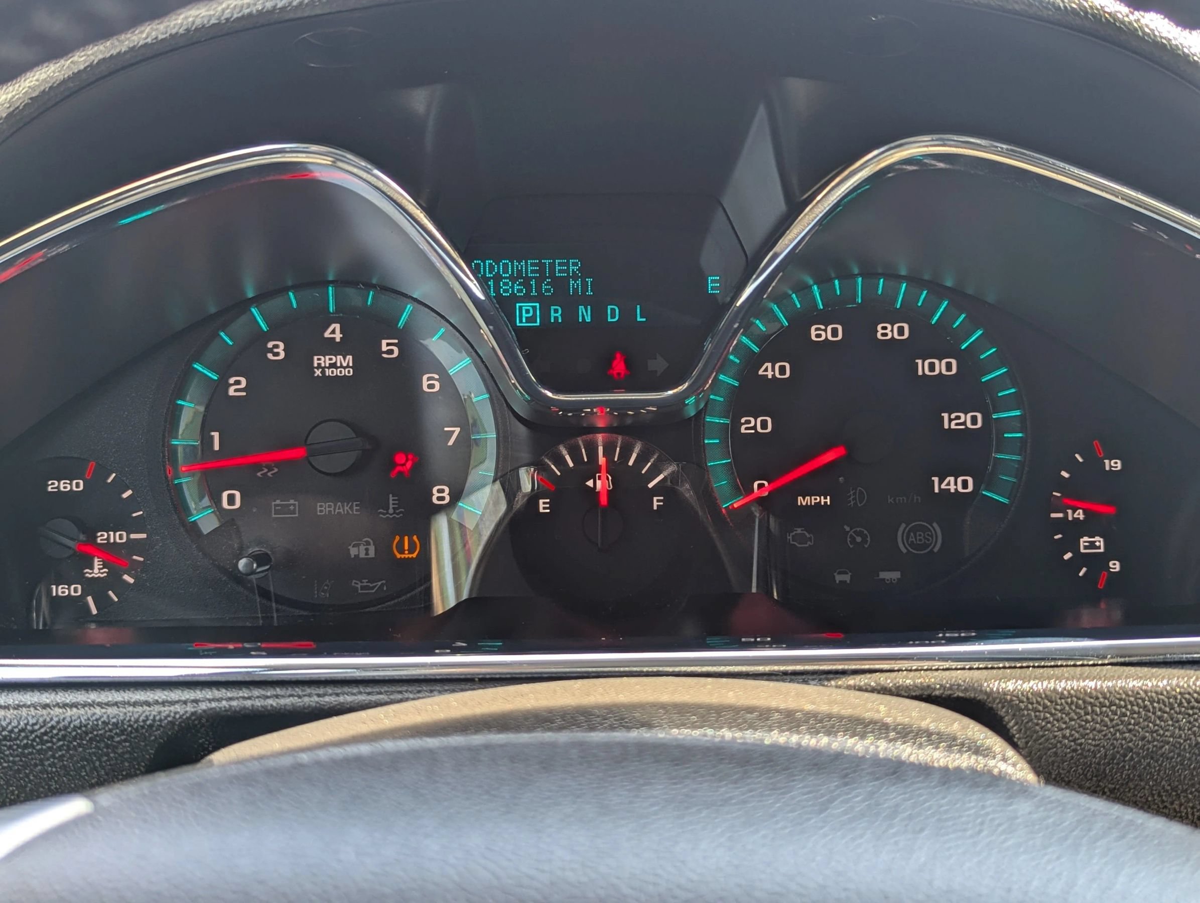 Used 2017 Chevrolet Traverse LT AWD/4WD image 23