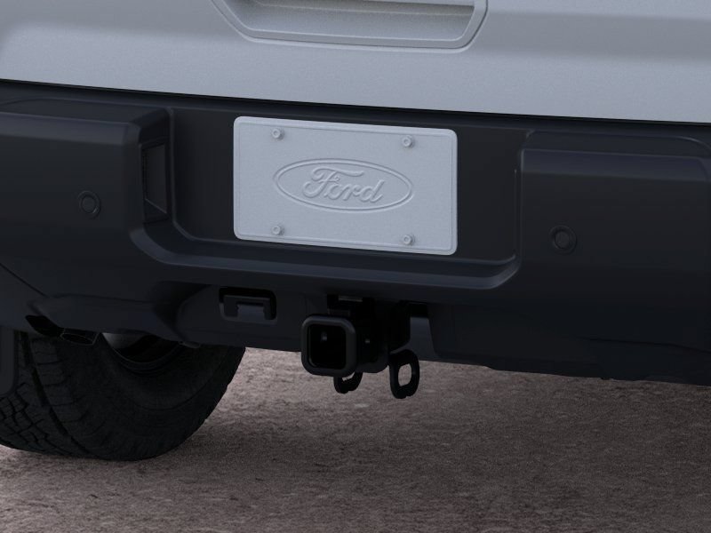 New 2026 Ford Bronco Sport Badlands w/ Badlands Tech Package AWD/4WD image 24