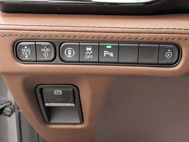 Certified 2023 Acura MDX SH-AWD w/ Advance Package image 26