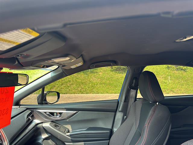 Used 2023 Subaru WRX Premium AWD/4WD image 15