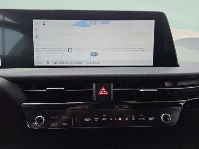 Used 2024 Kia EV6 Wind RWD image 31